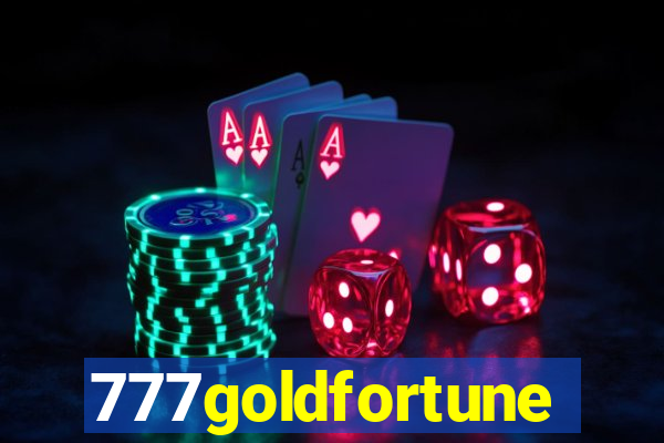 777goldfortune