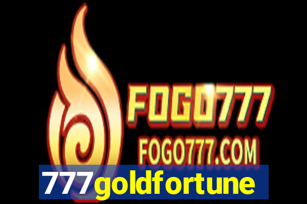 777goldfortune