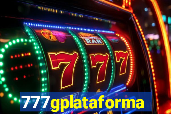 777gplataforma