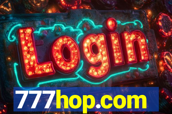 777hop.com