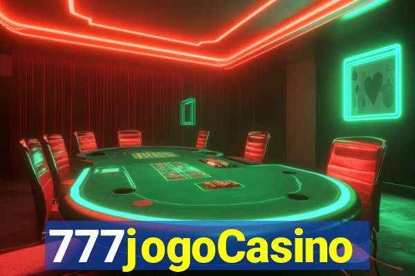 777jogoCasino