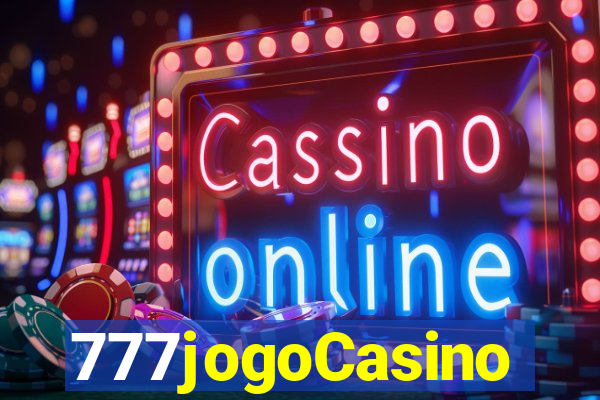 777jogoCasino