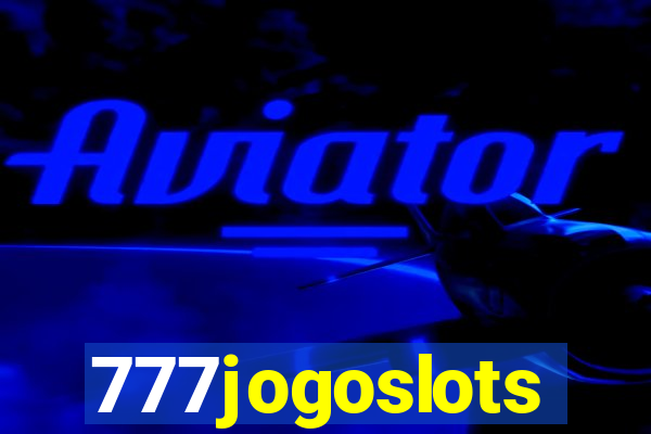 777jogoslots