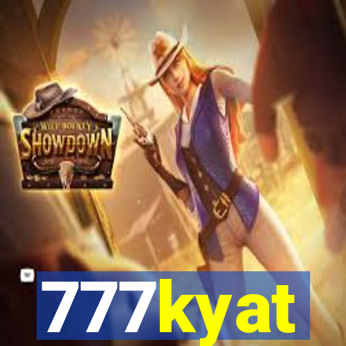 777kyat