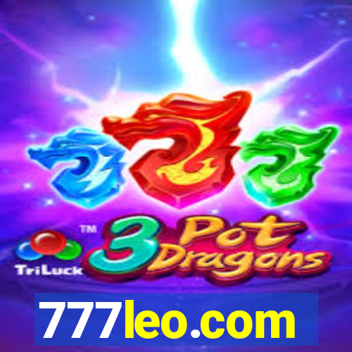 777leo.com