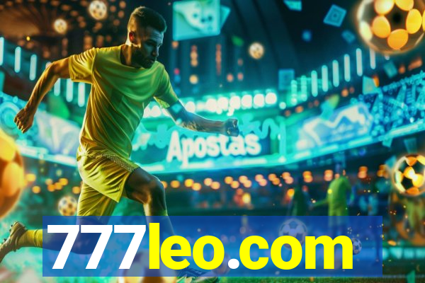 777leo.com