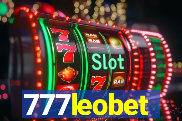 777leobet