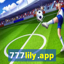 777lily.app