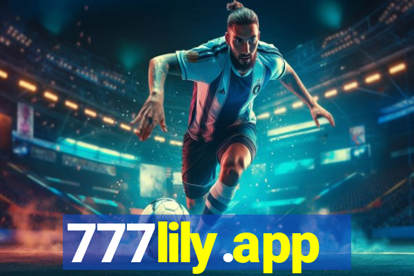 777lily.app