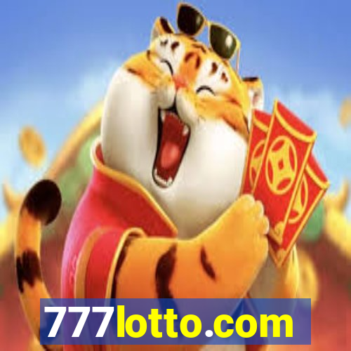 777lotto.com