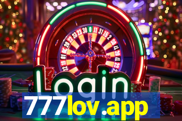 777lov.app