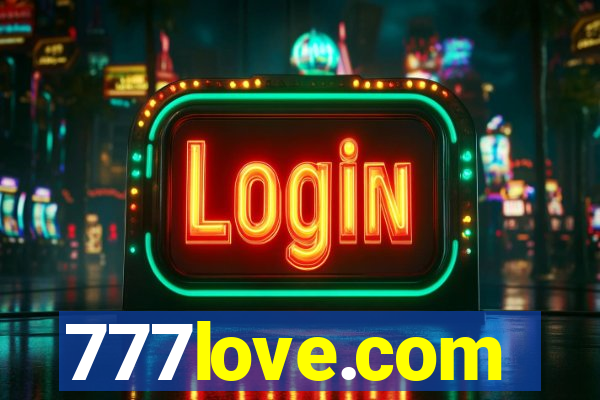 777love.com