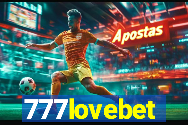 777lovebet