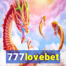 777lovebet