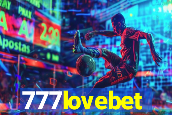 777lovebet