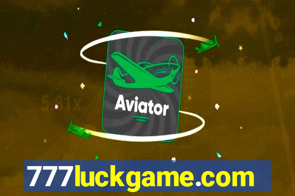 777luckgame.com