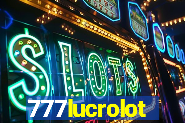 777lucrolot