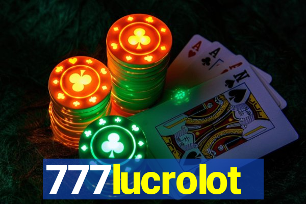 777lucrolot