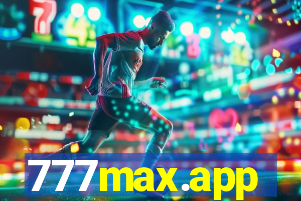 777max.app