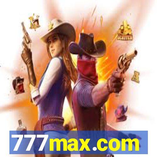 777max.com