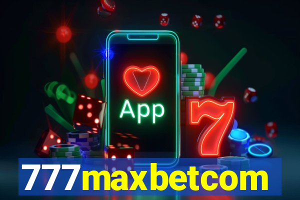 777maxbetcom