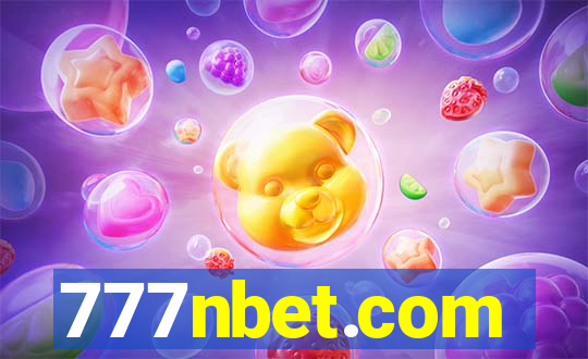 777nbet.com