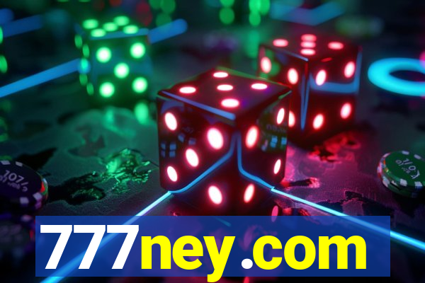 777ney.com