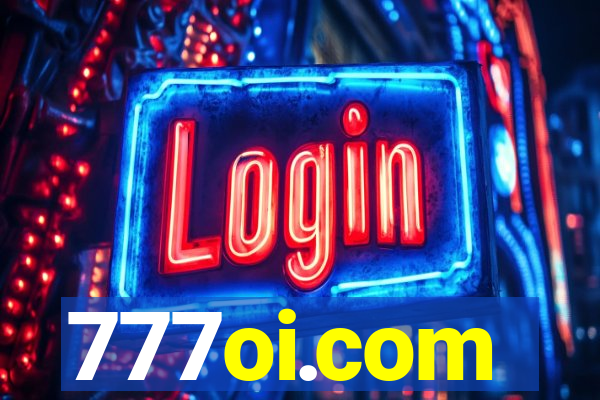 777oi.com