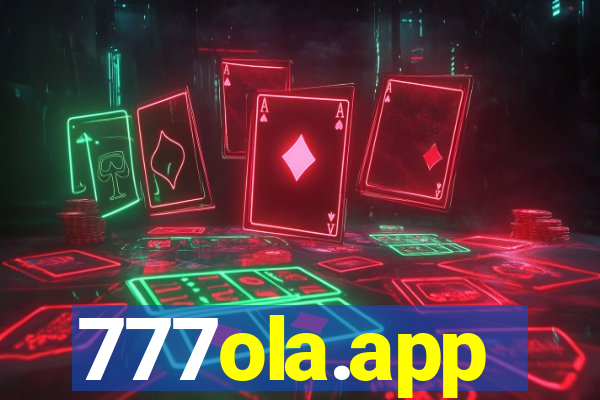 777ola.app