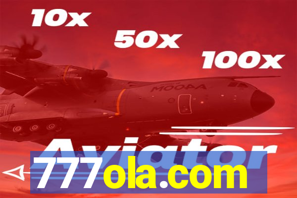 777ola.com