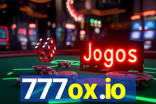 777ox.io