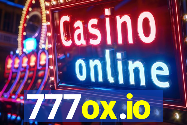 777ox.io