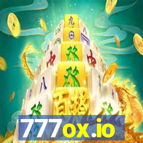 777ox.io