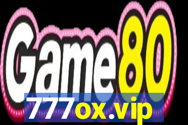 777ox.vip