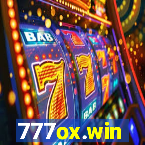 777ox.win