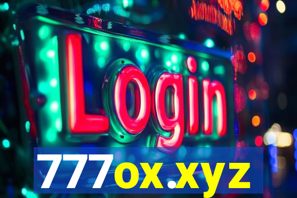 777ox.xyz