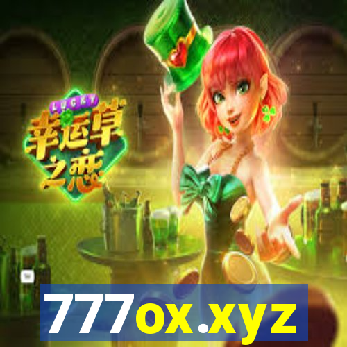 777ox.xyz