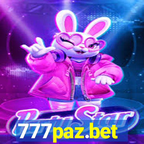 777paz.bet