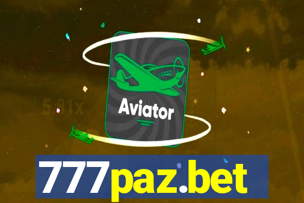 777paz.bet