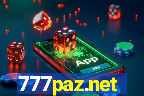 777paz.net