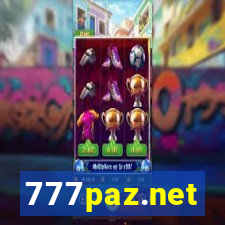 777paz.net