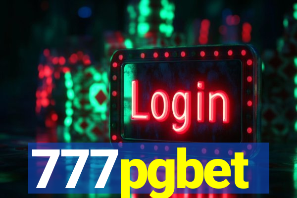 777pgbet