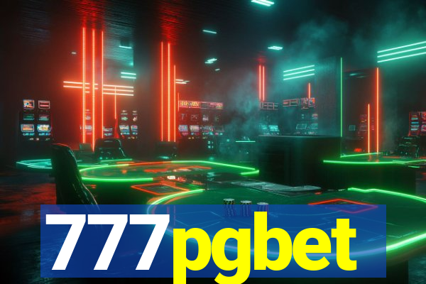 777pgbet