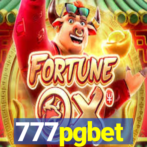 777pgbet