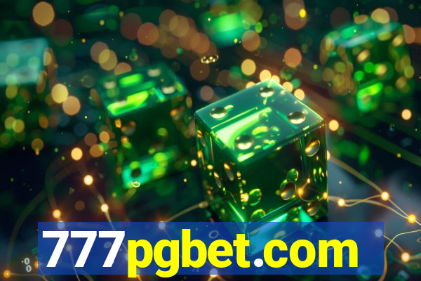 777pgbet.com