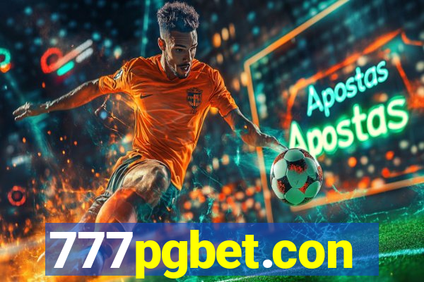 777pgbet.con