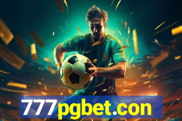 777pgbet.con