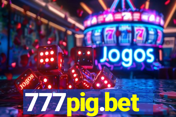 777pig.bet