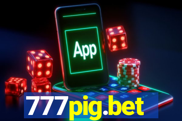 777pig.bet