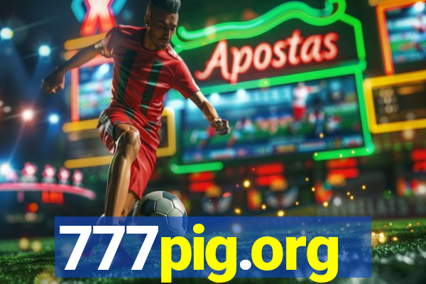 777pig.org